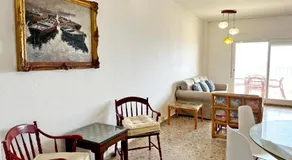 Charmant appartement adapté aux familles avec piscine et terrasse | Proche de la plage | Avec animaux acceptés - Image 3