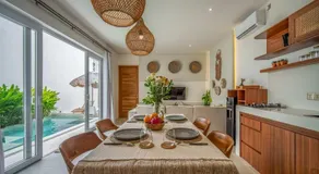 Villa Honu 2BR Private Pool & Rooftop In Uluwatu - Image 3