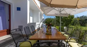 4 Bedroom Amazing Apartment In Banjol - Image 4