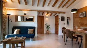 LA MUNTANYA - Apartamentos Rural Guadalest - Image 3