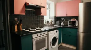 Unique, cosy, Lake District artist hideaway - 5 bd - Image 3
