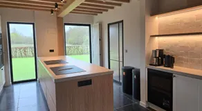 NosCasa Daelhoeve - Luxe hoeve met wellness - Image 5