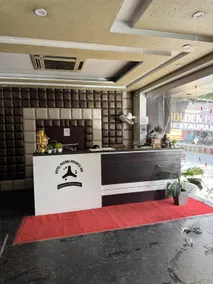 PAGODA RESORTS Inn - Image 2