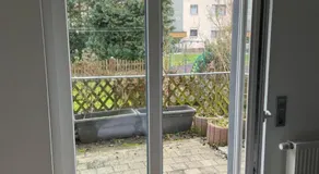 Modernes 2-room Apartment mit Terrasse - Image 5