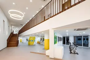 Yongwol Eco Village Youth Hostel - Image 4