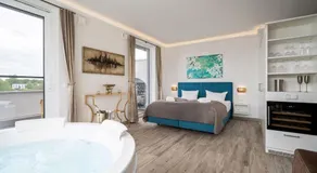 Luxus_SPA_PENTHOUSE DOLCE VITA _WE - Image 2