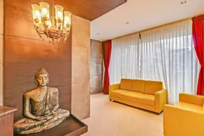 Townhouse Indiranagar Formerly Leela Park Domlur - Image 2
