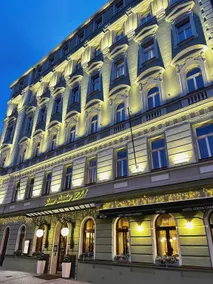 Green Garden Hotel - Image 3