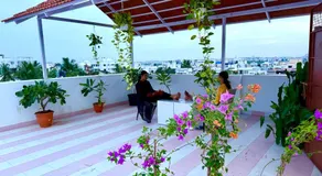 Q by Kolam - Women and Family Serviced Apartments, Thoraipakkam, OMR - Image 4