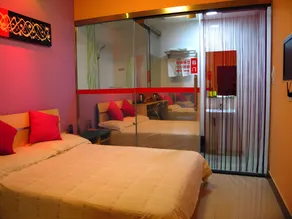 Stars 99 Motel Wujiaochang Branch - Image 5