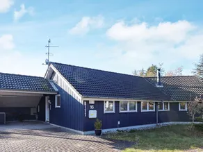 10 persone case ad Hadsund - Image 1