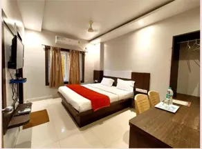 Hotel Sai Sand Piper Near Temple and Golden Beach Puri Swargadwar By Dhamstay - Image 2