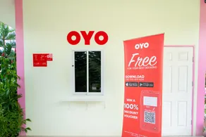 OYO 329 B. Banana Resort - Image 3