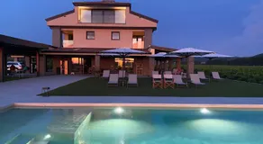 Casa Mulino - where the vineyards meet the sea - Image 3
