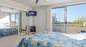 11 'Bayview Apartment' 42 Stockton Street - en plein dans la CDB de Nelson Bay avec vue sur l'eau - Image 2