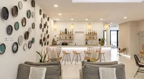 Pure Formosa Concept Hotel - Image 5