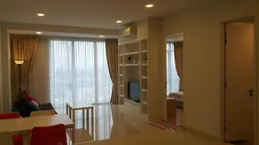 Camellia Serviced Suites 2 Bedroom ( Capri) - Image 2
