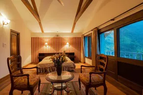 StayVista at Destine Cottage - Image 4