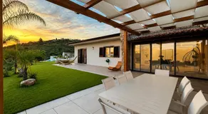 Villa Heaven Sperlonga - Image 2