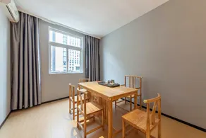 Jinhao Boutique Hotel (Longyan Railway Station Branch) - Image 4