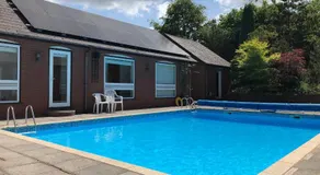 Offa's Dyke Lodge B&B - Image 2