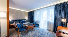 Palace Hotel Hévíz - Image 2