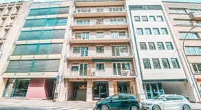 1 bedroom heart of Lux city - sleeps 5 - Image 3