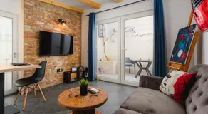 Apartments Urban - Image 2