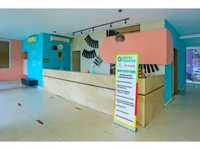 Dancenter Hotel Fiducia Pondok Gede - Image 5