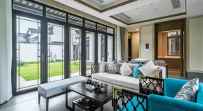 Poltton International Service Apartment Fujian Changtai Mayangxi - Image 2