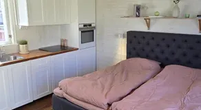 Gästhus på vackra Stensö i Kalmar - Image 2