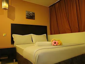 Uptown Hotel Kajang - Image 5