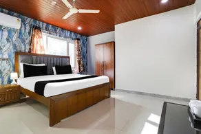 Hotel O Madhapur VIP Hills - Image 1