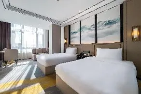 Haitangwan Hotel - Image 4