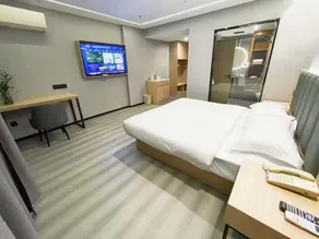 GreenTree Inn Taizhou Gaogang District Business Hotel - Image 4