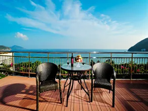 Sanya Luyi Sea View Hotel - Image 2