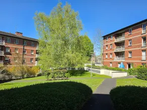 Le 28 Studio - Terrace & jardin Proche Tram - Image 3