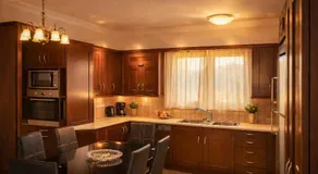 Casa Di Yanni, Sea View Apartment - Image 5