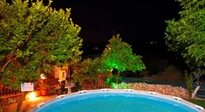 Casa di Helena Luxury villa Corfu - Image 5