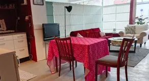 Lounge-Style-Hostel - Image 5