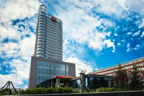 Chengde Luangang Yuze Hotel - Image 2