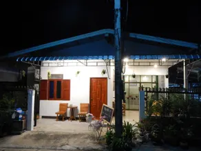 Space Ben Guest House @ Muangkao - Image 5