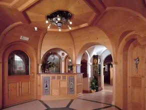 Hotel Garni Soreie - Image 4