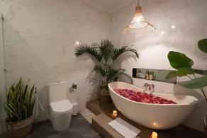 Jurassic Villa Canggu - Image 5