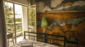 Vanilla Sky Boutique Hostel - Image 2