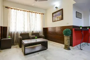 Mauryan Stay, Yashobhoomi - Image 3
