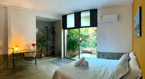 Nómada22 -Hotel moderno en el centro de Neiva - Image 2