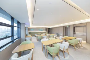 JI Hotel Jinan Jiyang Jibei Park - Image 3