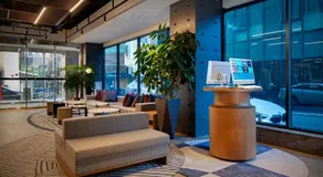 Klaven Hotel Myeongdong City Hall - Image 4