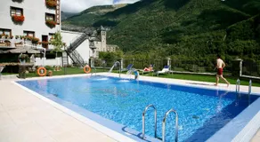 Hotel Villa de Torla - Image 4